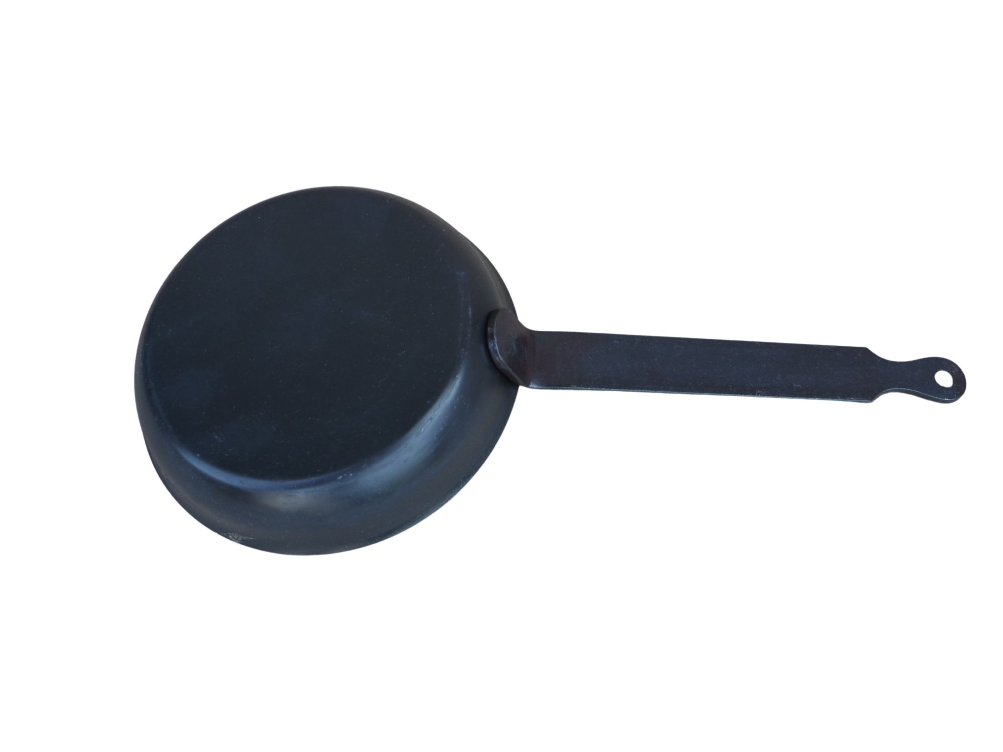 Mini koekenpan